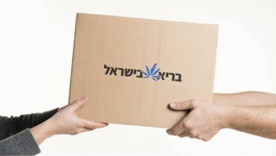 איך מחליפים ספק קנאביס רפואי? - בריא בישראל