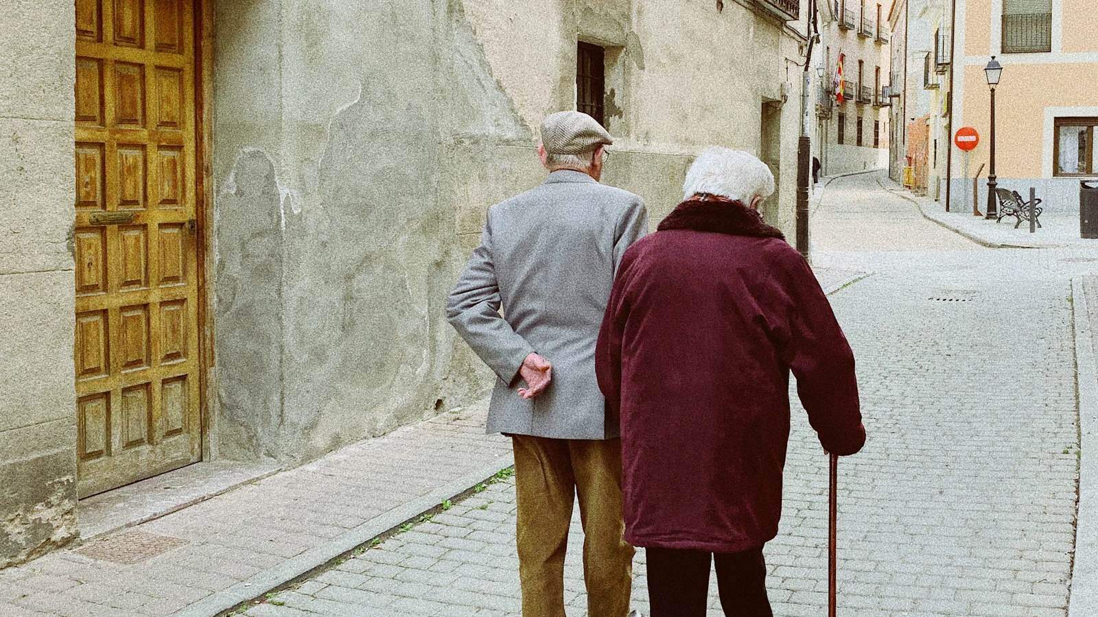 85% מהקשישים מטופלי הקנאביס דיווחו על שיפור בבריאות